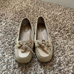 Sperry Topsider 6.5